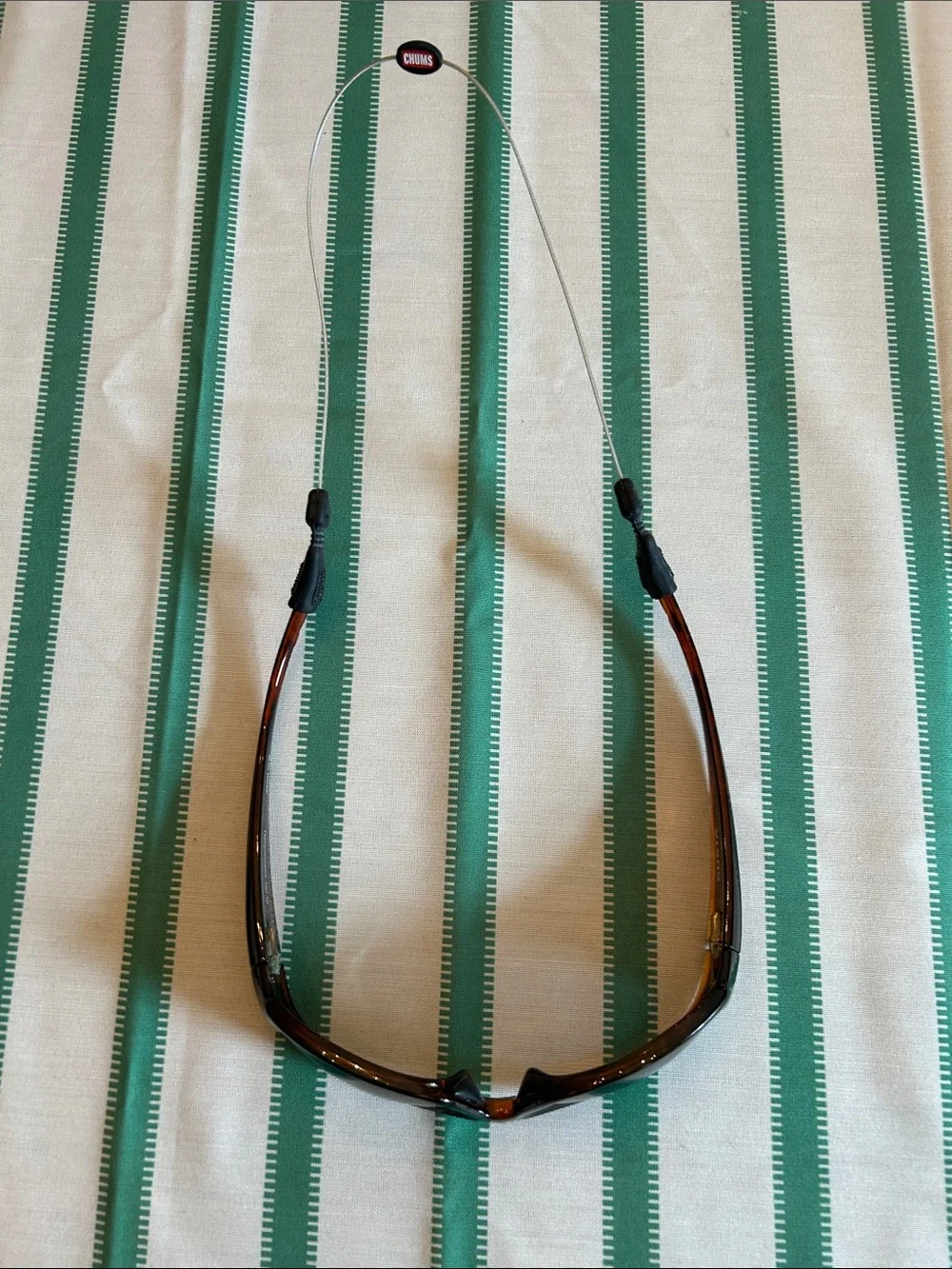 Costa Del Mar Hammerhead HH10 Tortoise Sunglasses with Chums
